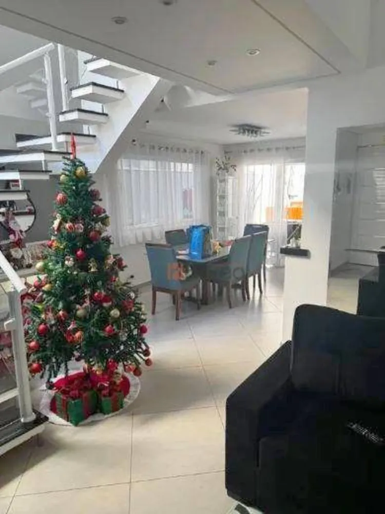 Sobrado, 3 quartos, 176 m² - Foto 6