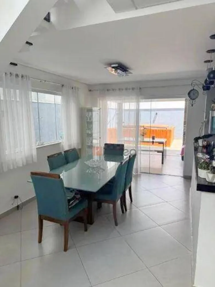 Sobrado, 3 quartos, 176 m² - Foto 5