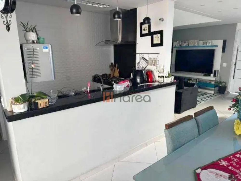 Sobrado, 3 quartos, 176 m² - Foto 7