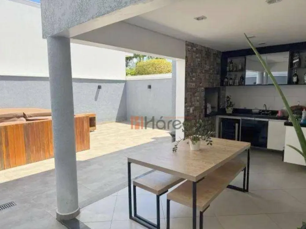 Sobrado, 3 quartos, 176 m² - Foto 2