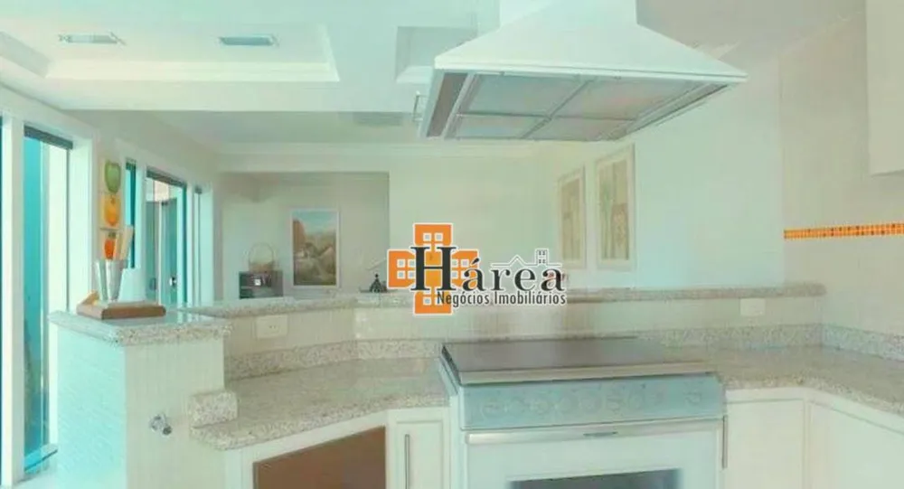 Sobrado, 7 quartos, 730 m² - Foto 4