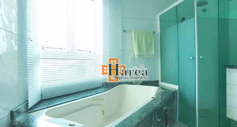 Sobrado, 7 quartos, 730 m² - Foto 1