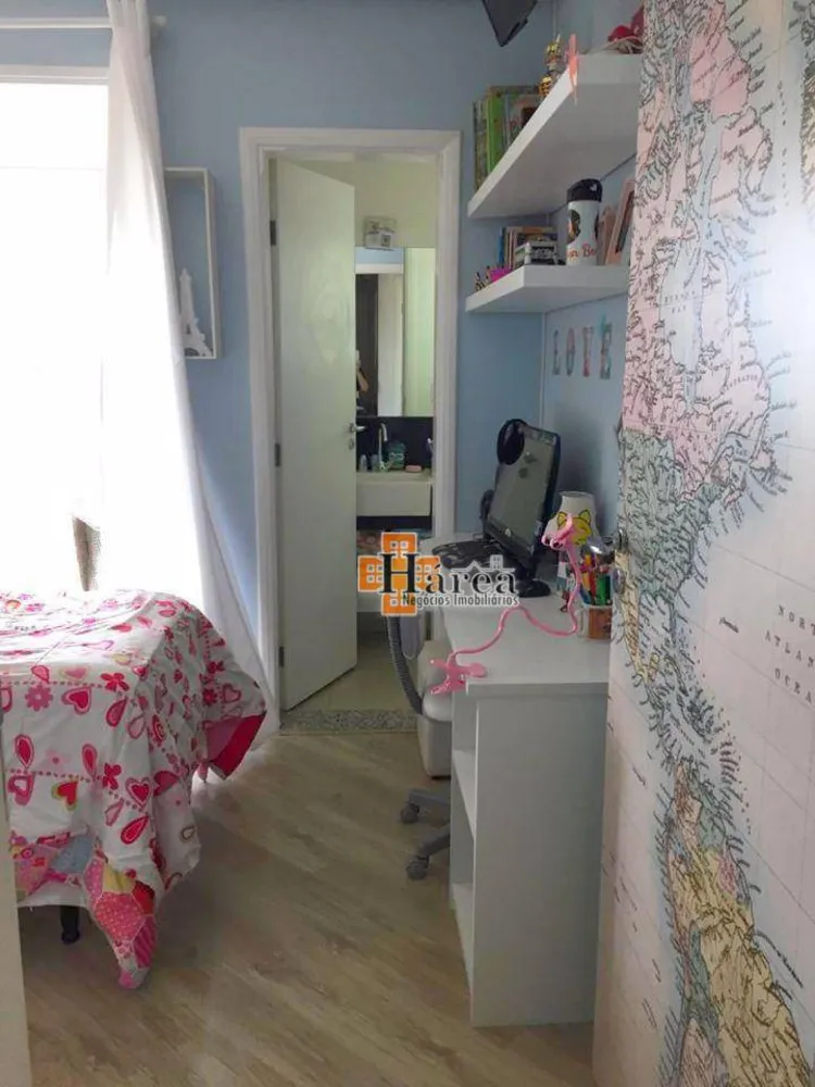 Apartamento, 3 quartos, 139 m² - Foto 11