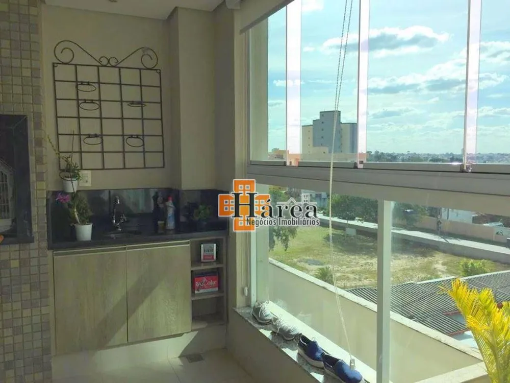 Apartamento, 3 quartos, 139 m² - Foto 5