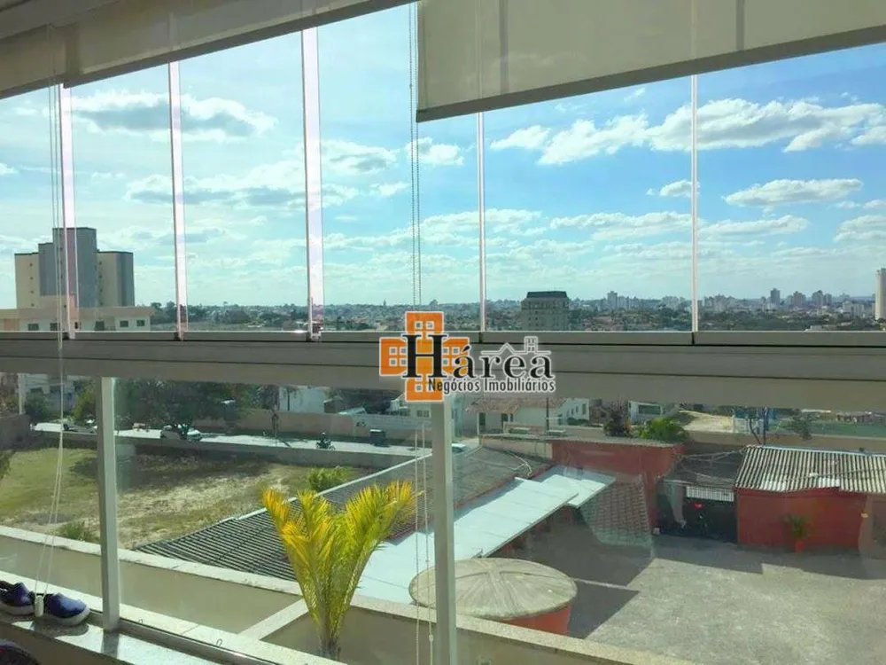 Apartamento, 3 quartos, 139 m² - Foto 4