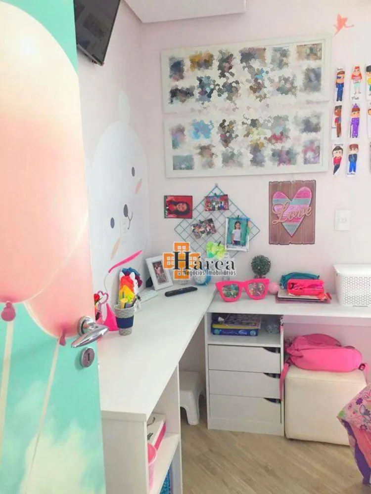 Apartamento, 3 quartos, 139 m² - Foto 3