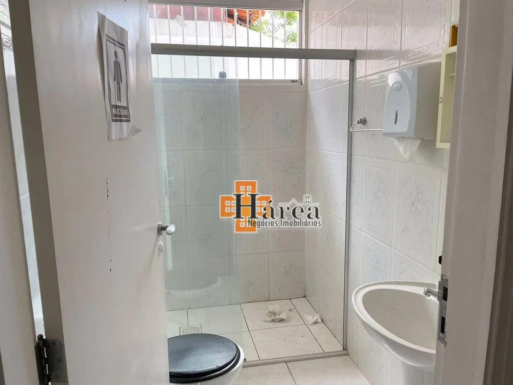 Depósito-Galpão, 350 m² - Foto 4