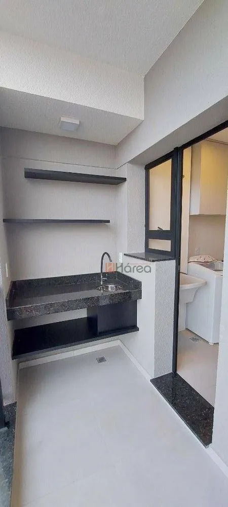 Apartamento, 1 quarto, 48 m² - Foto 3