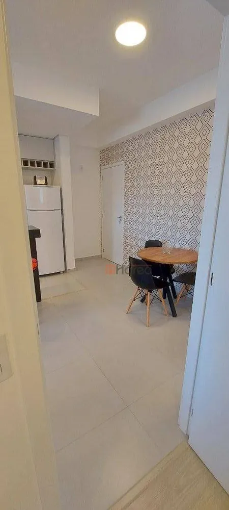 Apartamento, 1 quarto, 48 m² - Foto 5