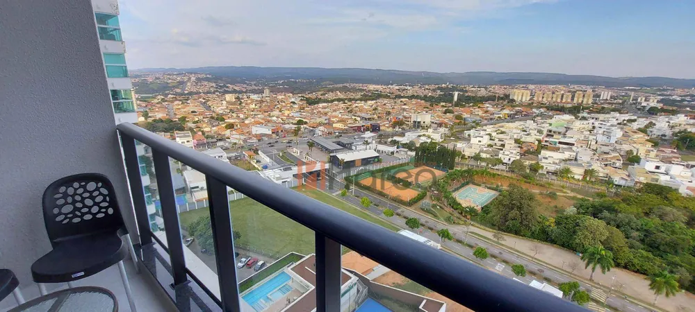 Apartamento, 1 quarto, 48 m² - Foto 2