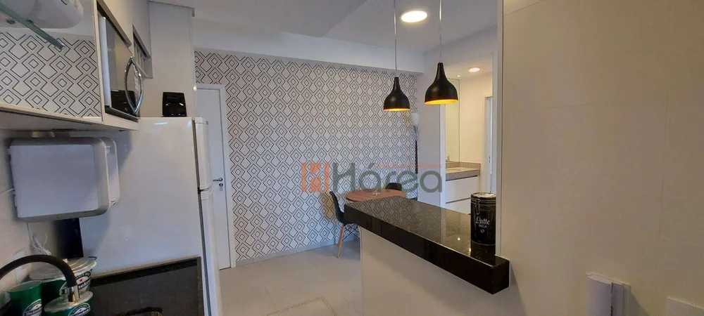 Apartamento, 1 quarto, 48 m² - Foto 6