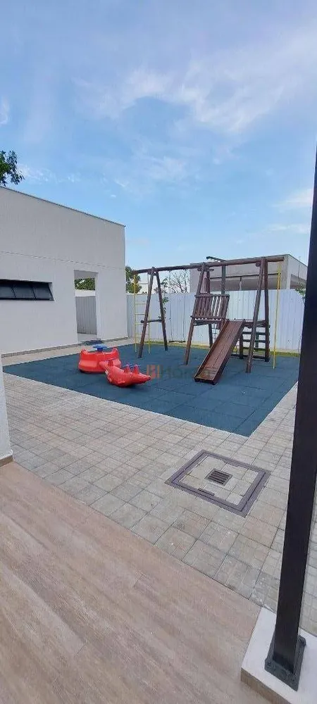 Apartamento, 1 quarto, 48 m² - Foto 11