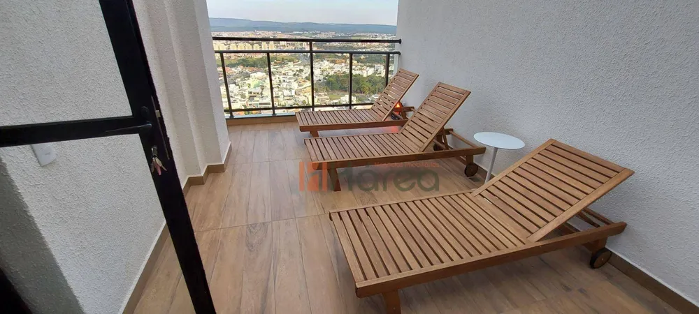 Apartamento, 1 quarto, 48 m² - Foto 7