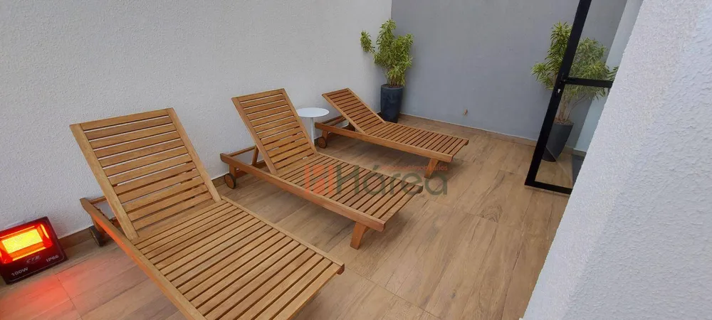 Apartamento, 1 quarto, 48 m² - Foto 8