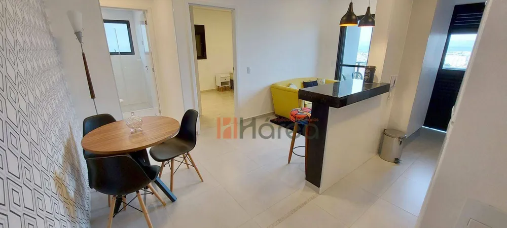 Apartamento, 1 quarto, 48 m² - Foto 1