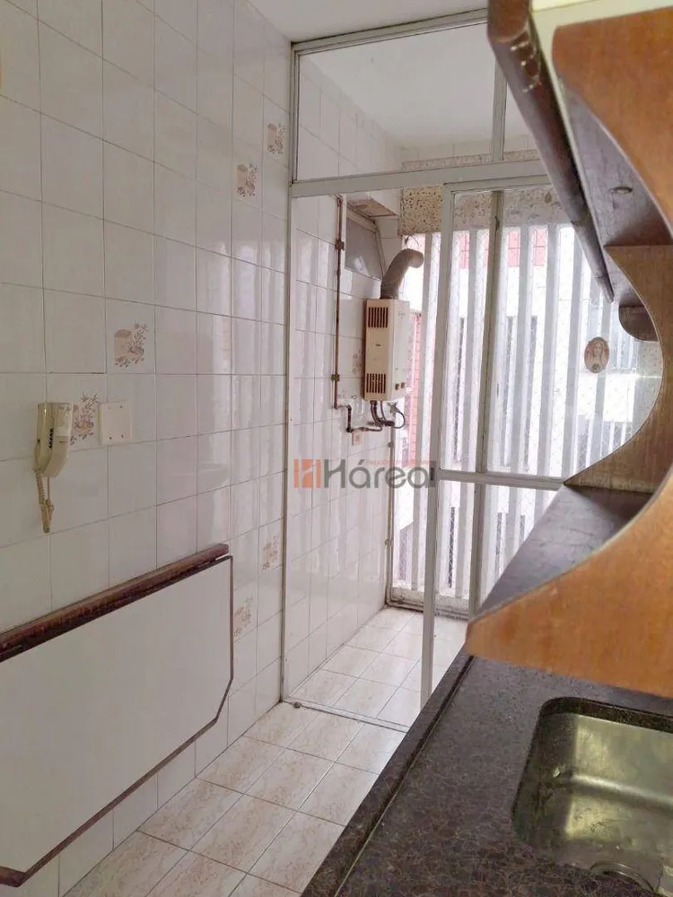 Apartamento, 2 quartos, 63 m² - Foto 10
