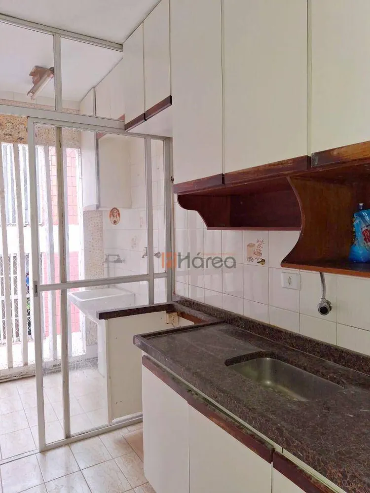 Apartamento, 2 quartos, 63 m² - Foto 9