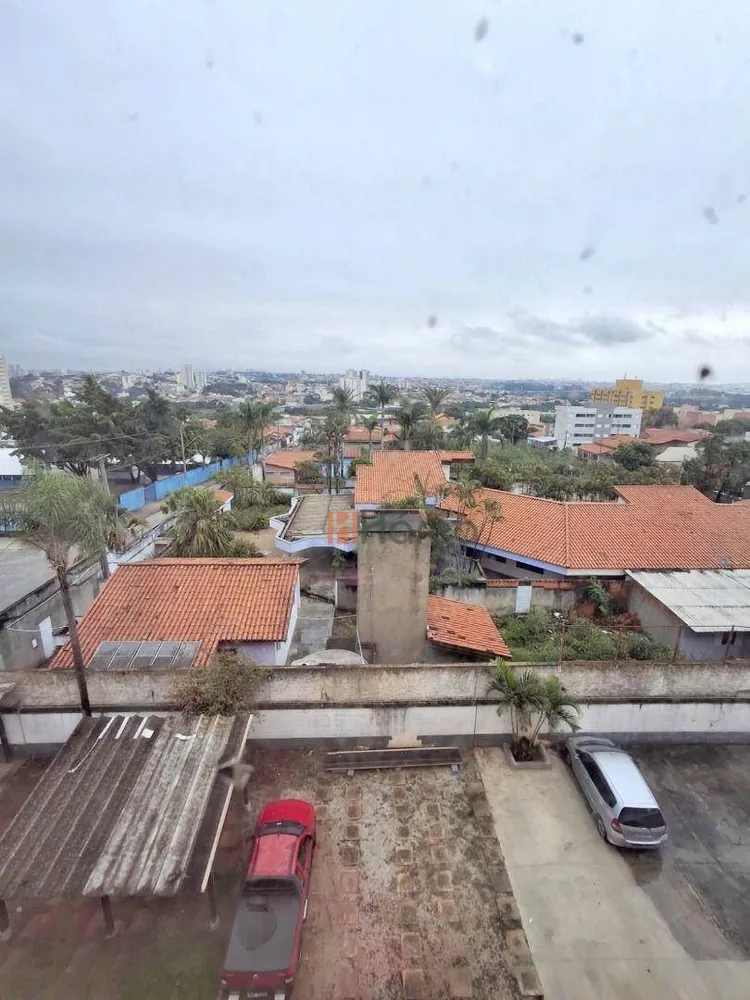 Apartamento, 2 quartos, 63 m² - Foto 16