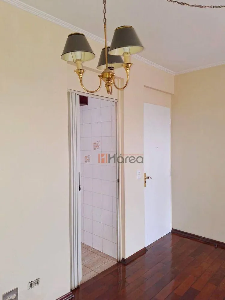 Apartamento, 2 quartos, 63 m² - Foto 4