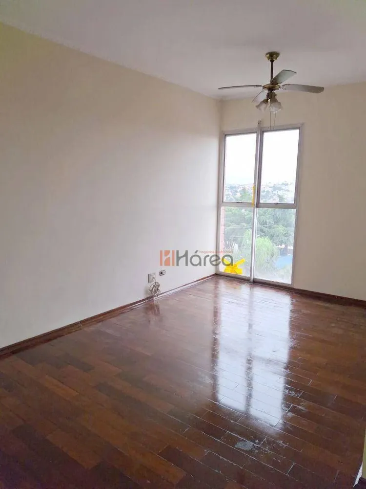 Apartamento, 2 quartos, 63 m² - Foto 3