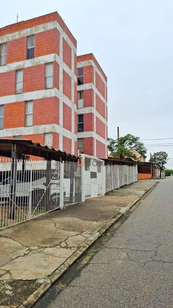 Apartamento, 2 quartos, 63 m² - Foto 1