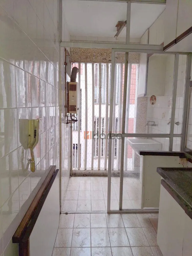 Apartamento, 2 quartos, 63 m² - Foto 11