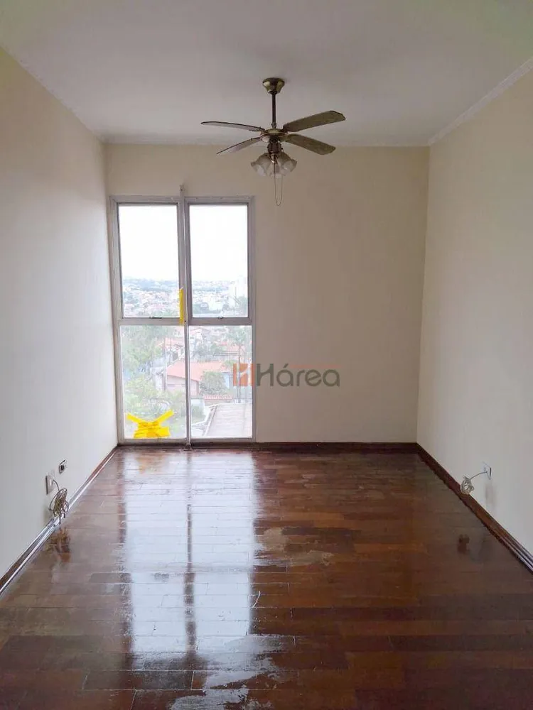 Apartamento, 2 quartos, 63 m² - Foto 2
