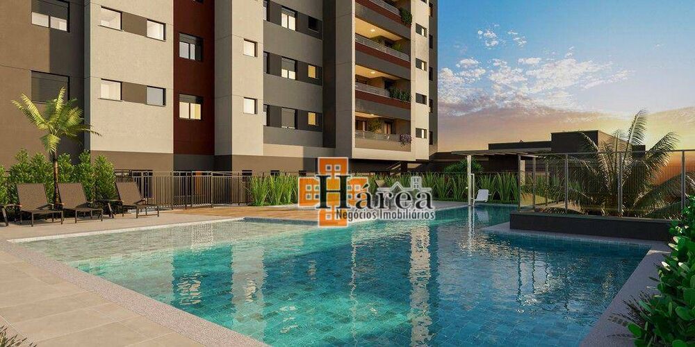 Apartamento, 2 quartos, 69 m² - Foto 9
