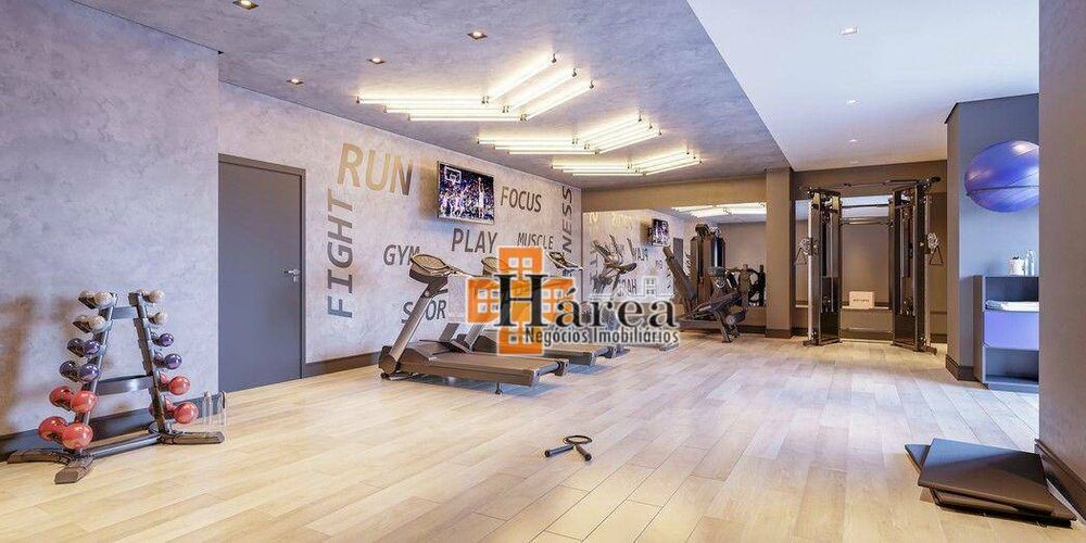 Apartamento, 2 quartos, 69 m² - Foto 4