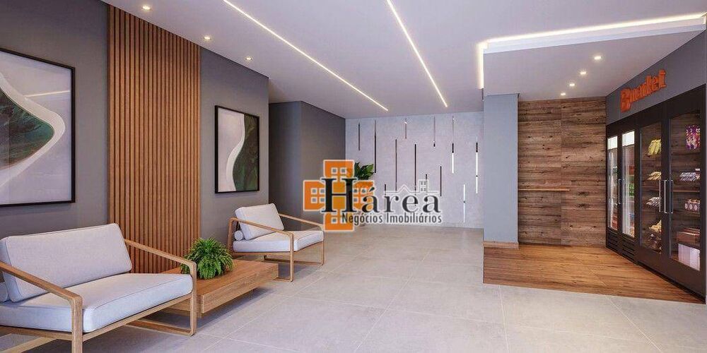Apartamento, 2 quartos, 69 m² - Foto 11
