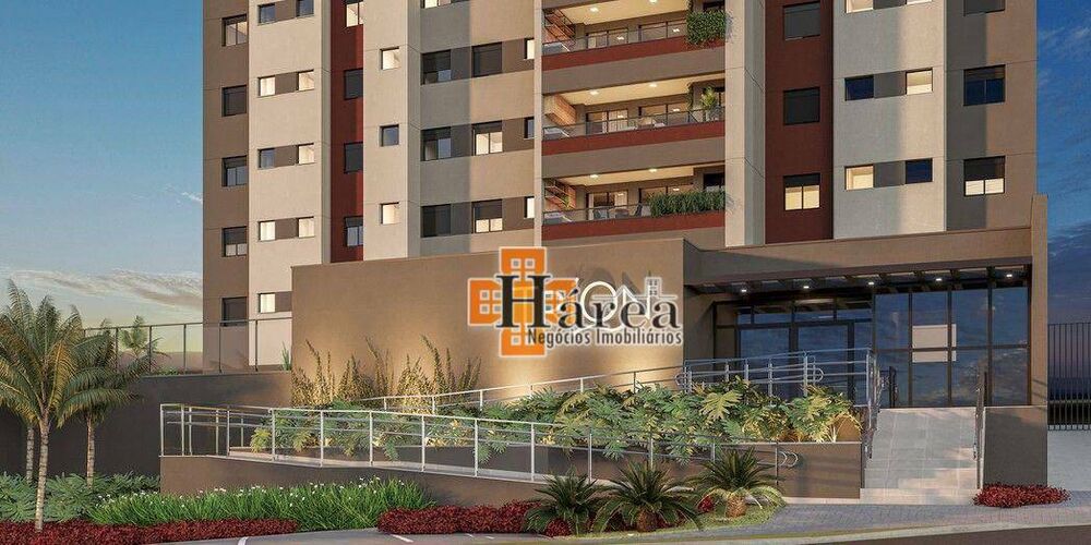 Apartamento, 2 quartos, 69 m² - Foto 2