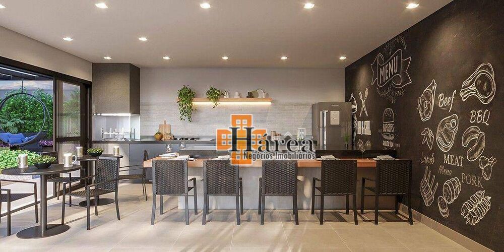 Apartamento, 2 quartos, 69 m² - Foto 3