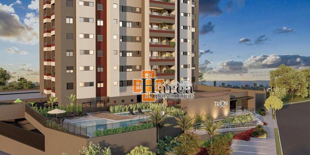 Apartamento, 2 quartos, 69 m² - Foto 8