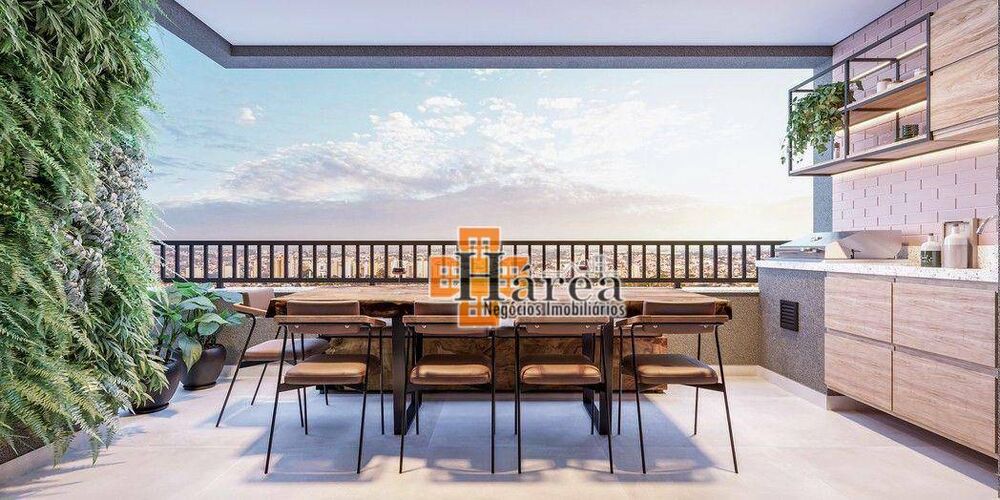 Apartamento, 2 quartos, 69 m² - Foto 12