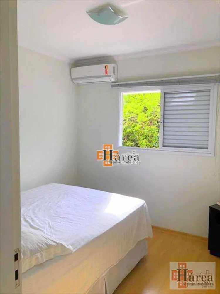Apartamento, 2 quartos, 91 m² - Foto 3
