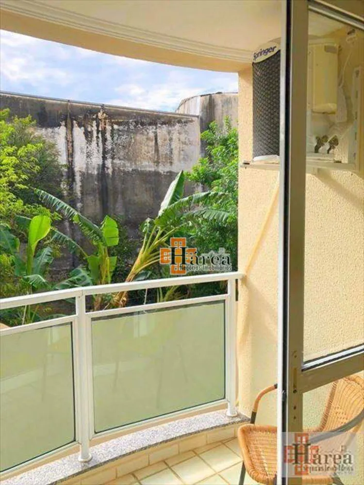 Apartamento, 2 quartos, 91 m² - Foto 2