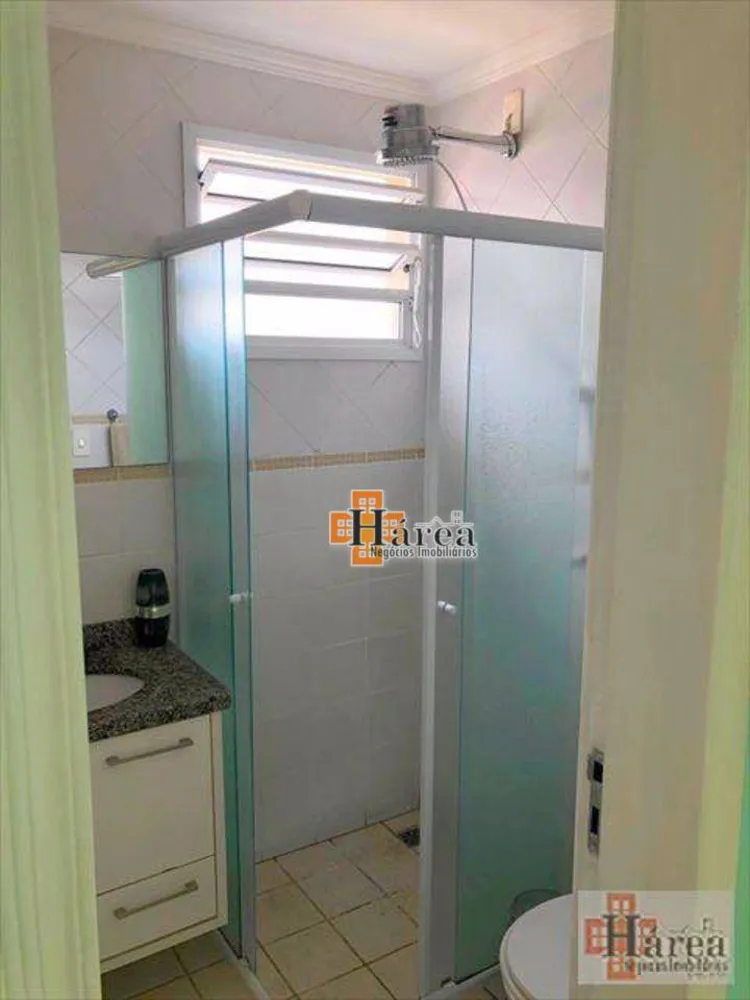 Apartamento, 2 quartos, 91 m² - Foto 4