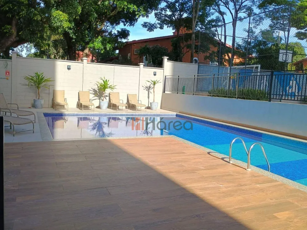 Apartamento, 2 quartos, 55 m² - Foto 6