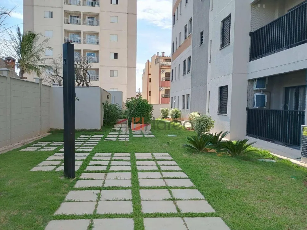 Apartamento, 2 quartos, 55 m² - Foto 10