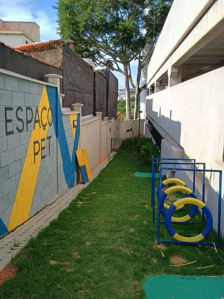 Apartamento, 2 quartos, 55 m² - Foto 12