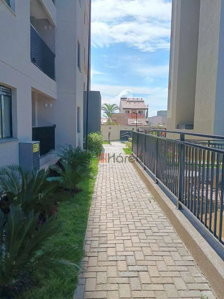 Apartamento, 2 quartos, 55 m² - Foto 11