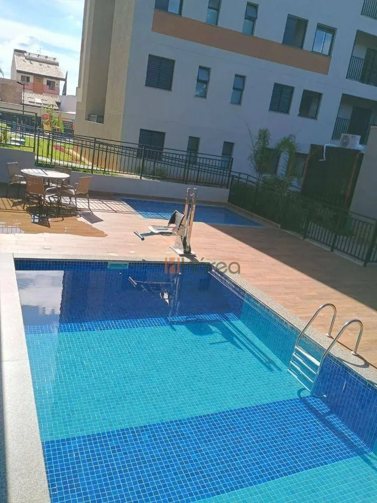 Apartamento, 2 quartos, 55 m² - Foto 7