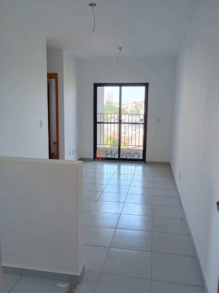 Apartamento, 2 quartos, 55 m² - Foto 2