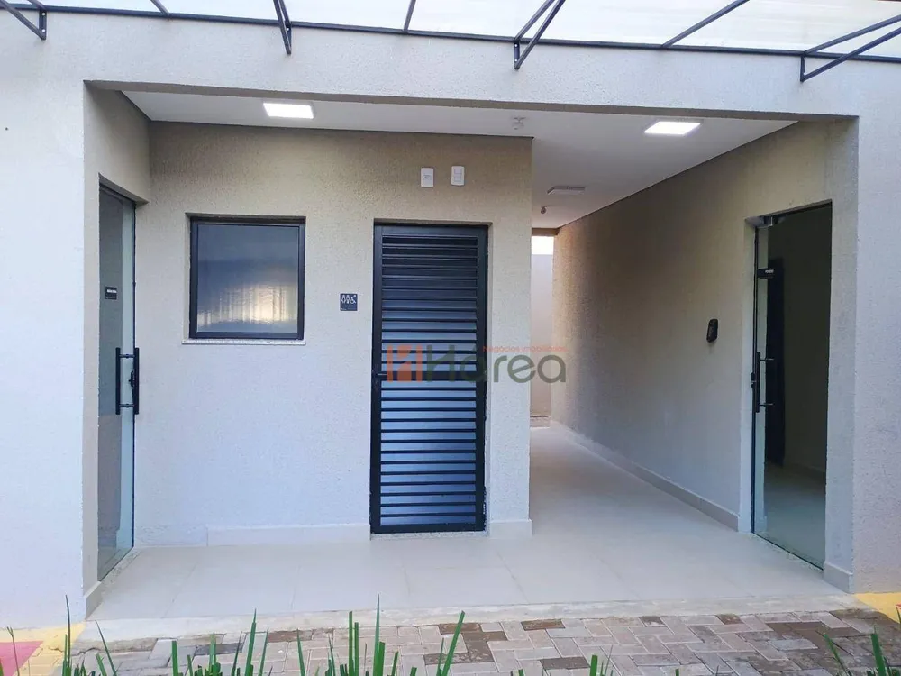 Apartamento, 2 quartos, 55 m² - Foto 8