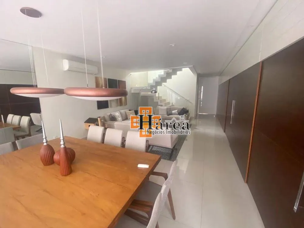Sobrado, 3 quartos, 450 m² - Foto 8