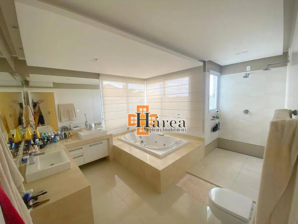 Sobrado, 3 quartos, 450 m² - Foto 6