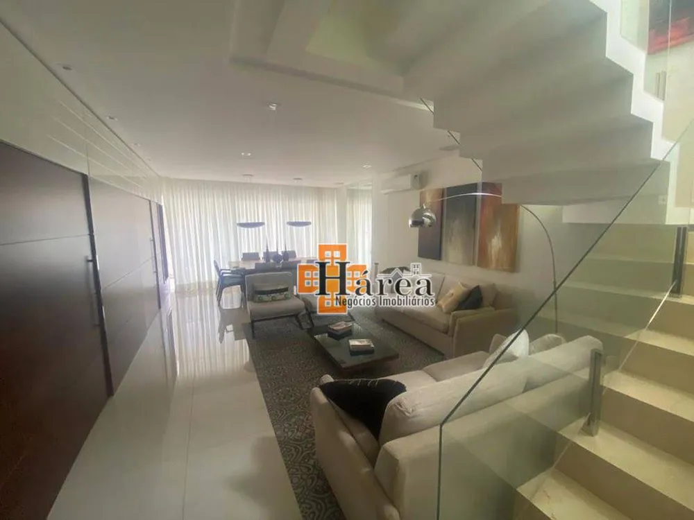 Sobrado, 3 quartos, 450 m² - Foto 2