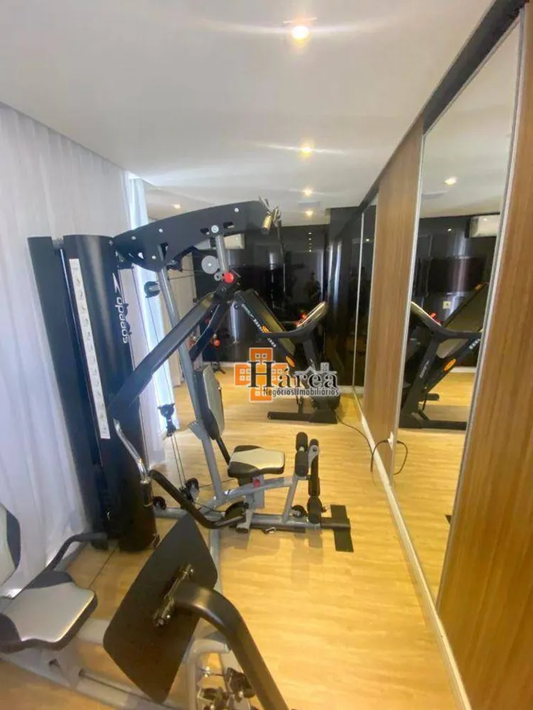 Sobrado, 3 quartos, 450 m² - Foto 11