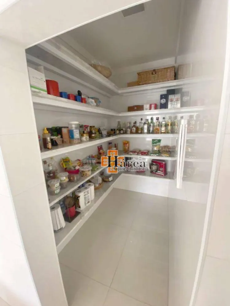 Sobrado, 3 quartos, 450 m² - Foto 9