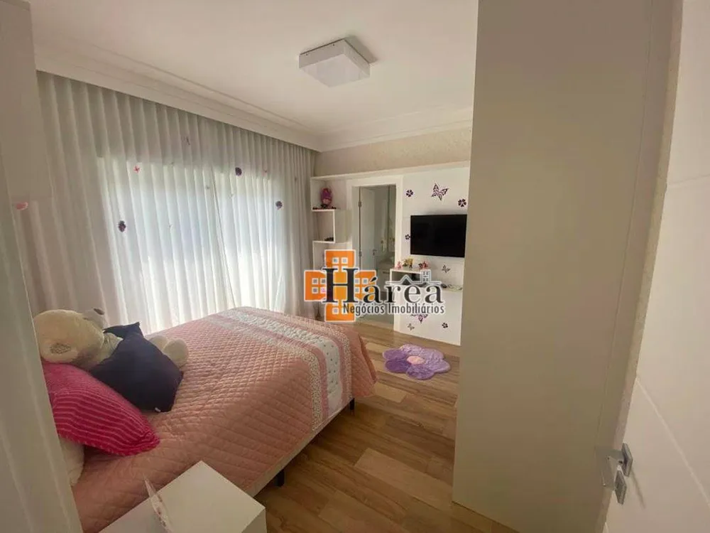 Sobrado, 3 quartos, 450 m² - Foto 5